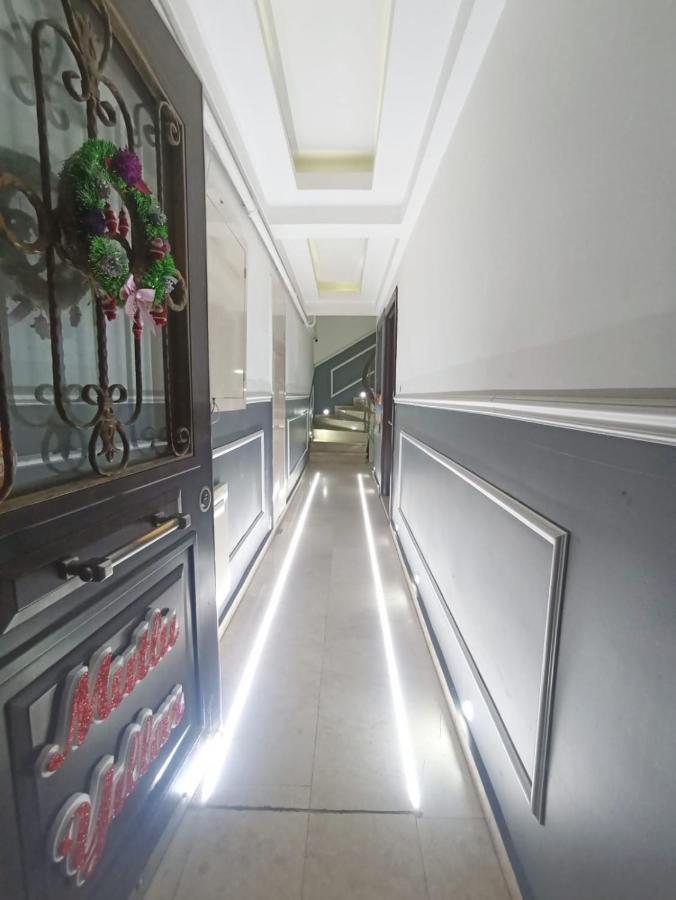 Center House Apart Hotel Истанбул Екстериор снимка